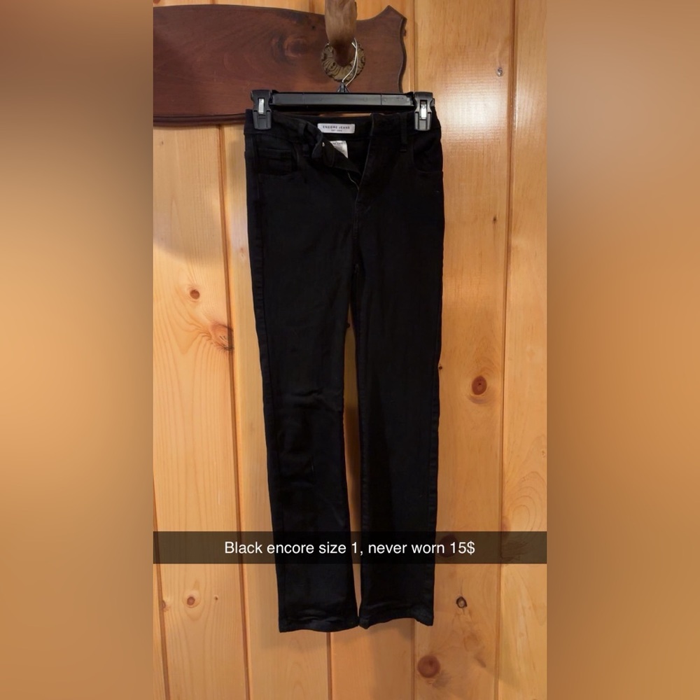 Encore jeans